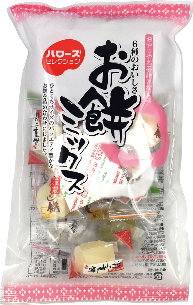 もち